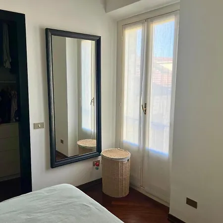 Appartamento Lovely 1 Bedroom In Milano, Brera Milano