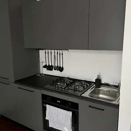 Lovely 1 Bedroom In Milano, Brera Appartamento Milano