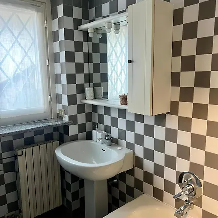 Lejlighed Lovely 1 Bedroom In Milano, Brera