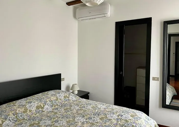 Lovely 1 Bedroom In Milano, Brera Lejlighed Milano