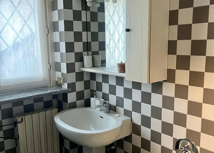 Lejlighed Lovely 1 Bedroom In Milano, Brera